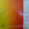 WHAM, Music From The Edge Of Heaven, LP 1986 Japan, Epic/Sony, płyta winylowa