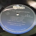 WHAM, Music From The Edge Of Heaven, LP 1986 Japan, Epic/Sony, płyta winylowa