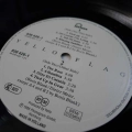 Yello, Flag, LP 1988 Germany, Fontana, płyta winylowa