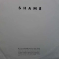 New Order, State Of The Nation / Shame Of The Nation, 12" 45 rpm Scandinavia,  Factory, płyta winylowa