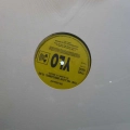 Yello, YLO, The Yellow (Megamix), 12" 33rpm, 1989 US, ON USound, płyta winylowa