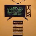 Borghesia, Surveillance And Punishment, 12" 45 rpm 1989 Belgium, Play It Again Sam Records, płyta winylowa