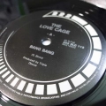 The Love Cage, Bang Bang, 12" 45 rpm 1986 Australia, Triple Deuce Records, płyta winylowa