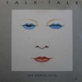Talk Talk, The Part is Over, LP 1982 EU, EMI, płyta winylowa