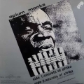 Opium Monksm,  Secrets Of Afrika, 12" 45 rpm  1988 Belgium, Subway, płyta winylowa 