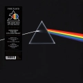 Pink Floyd, The Dark Side of the Moon LP 50th anniversary, remaster, nowa płyta winylowa
