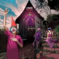 Gorillaz, Cracker Island LP Indie rock, synth-pop, nowa płyta winylowa 