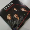 Queen, Greatest Hits 2LP Nowy winyl, remaster