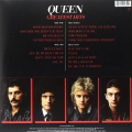 Queen, Greatest Hits 2LP Nowy winyl, remaster
