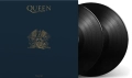 Queen, Greatest Hits II 2LP Nowy winyl, rock