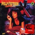 V/A Pulp Fiction LP Soundtrack, muzyka z kultowego filmu Tarantino na winylu