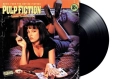 V/A Pulp Fiction LP Soundtrack, muzyka z kultowego filmu Tarantino na winylu