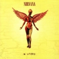 Nirvana, In Utero LP Nowa płyta winylowa