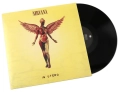 Nirvana, In Utero LP Nowa płyta winylowa
