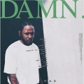  Kendrick Lamar, Damn 2LP Nowa płyta winylowa, hip-hop