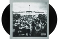  Kendrick Lamar, To Pimp A Butterfly 2LP Jazzy hip-hop, nowa płyta winylowa 