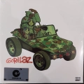 Gorillaz, Gorillaz 2LP Nowa płyta winylowa