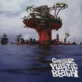 Gorillaz, Plastic Beach 2LP Nowa płyta winylowa