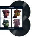 Gorillaz, Demon Days 2LP Nowa płyta winylowa