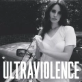 Lana Del Rey, Ultraviolence 2LP Dream pop, sadcore