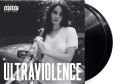  Lana Del Rey, Ultraviolence 2LP Dream pop, sadcore