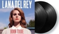 Lana Del Rey, Born To Die 2LP Nowa płyta winylowa, sadcore, pop