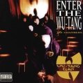  Wu-Tang Clan, Enter The Wu-Tang Clan (36 Chambers) LP Nowa płyta winylowa 