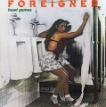 Foreigner, Head Games LP Translucent Light Blue, nowa płyta winylowe