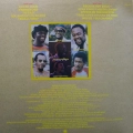Toots & The Maytals, Reggae Got Soul, LP 1976 UK, Island Records, płyta winylowa