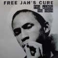 Jah Cure, Free Jah's Cure: The Album, The Truth, LP 2000 US, JD Records, płyta winylowa