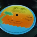 Bunny Wailer, Sings The Wailers, LP 1981 UK, Island Records, płyta winylowa