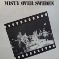 Misty, Misty Over Sweden, LP 1979 Sweden, Nacksving, płyta winylowa