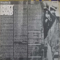 Dirty Blues Band, Dirty Blues Band LP 1968 US BluesWay, płyta winylowa