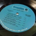 Dirty Blues Band, Dirty Blues Band LP 1968 US BluesWay, płyta winylowa