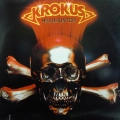 Krokus, Headhunter, LP 1983 US, Arista, płyta winylowa