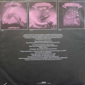 Krokus, Headhunter, LP 1983 US, Arista, płyta winylowa