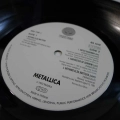Metallica, Nothing Else Matters, 12" 45rpm 1992 Holland, Vertigo, płyta winylowa
