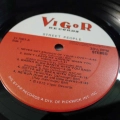 Street People, Street People, LP 1976 US Vigor Records, płyta winylowa
