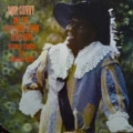 Don Covay And The Jefferson Lemon Blues Band, Different Strokes For Different Folks, LP 1972 US, Janus Records, płyta winylowa