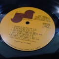 Don Covay And The Jefferson Lemon Blues Band, Different Strokes For Different Folks, LP 1972 US, Janus Records, płyta winylowa