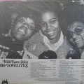 The Lovelites, With Love From The Lovelites, LP 1970 US, Uni Records, plyta winylowa