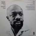 Isaac Hayes, Hot Buttered Soul LP 1978 US, Stax, płyta winylowa
