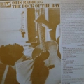 Otis Redding ,The Dock Of The Bay LP USA 1968 Volt /Stax / płyta winylowa