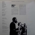 Albert Ayler, Bells, LP 1980 Japan, ESP Disk, płyta winylowa
