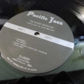 Curtis Amy and Paul Bryant, The Blues Message, LP 1992 Japan, Pacific Jazz Records, płyta winylowa