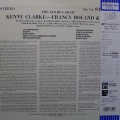 Kenny Clarke, Francy Boland and Company, The Golden Eight, LP 1992 Japan, Blue Note, płyta winylowa