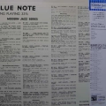 Howard McGhee, Howard McGhee Sextet Volume 2, LP 1991 Japan, Blue Note, płyta winylowa