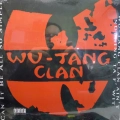 Wu-Tang Clan,  Can It Be All So Simple / Wu-Tang Clan Ain't Nuthing Ta F' Wit, 12" 33rpm 1994 US,  RCA, płyta winylowa