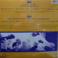 Wu-Tang Clan, C.R.E.A.M. (Cash Rules Everything Around Me), 12" 33 rpm, 1994 US, RCA, płyta winylowa