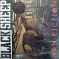Black Sheep, Non-Fiction, 2LP 1994 US, Mercury , plyta winylowa